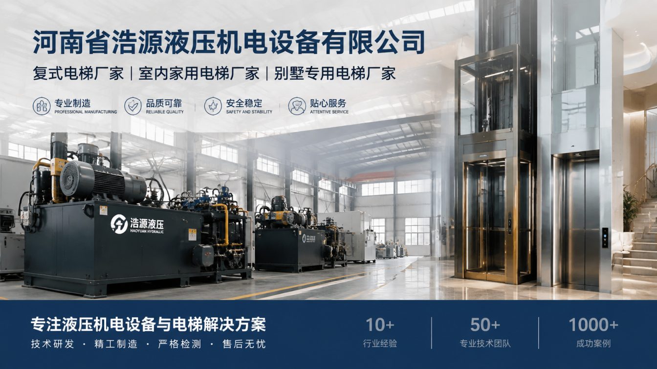 襄阳家用电梯选型还在发愁？